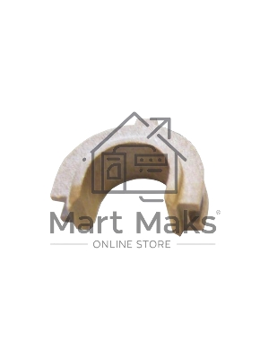 Подшипник резинового вала RB2-2973 HP 2100/2200/4000 (Совместимый)