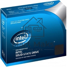 Жесткий диск Intel SSD DC S3520 Series (480GB, 2.5in SATA 6Gb/s, 3D1, MLC) 7mm,Generic Single Pack