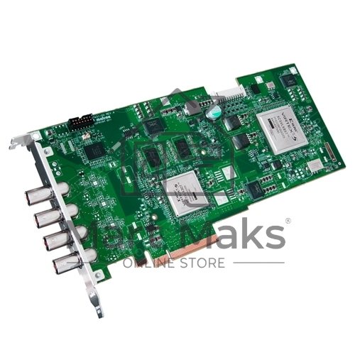 Карта видеозахвата Matrox VS4 Quad HD Capture Card