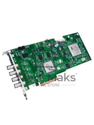 Карта видеозахвата Matrox VS4 Quad HD Capture Card Карта видеозахвата Matrox VS4 Quad HD Capture Card