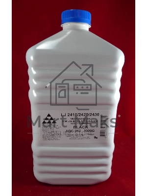 Тонер HP LJ 2410/20/30 (кан. 1кг.) (AQC-США фас России)