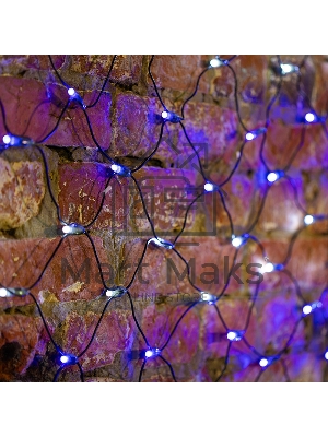 Гирлянда Neon-night Сеть 