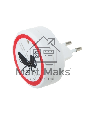 Ультразвуковой отпугиватель муравьев, 220ВRexant