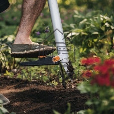 Сеялка для луковиц Fiskars Xact 1057077 105см
