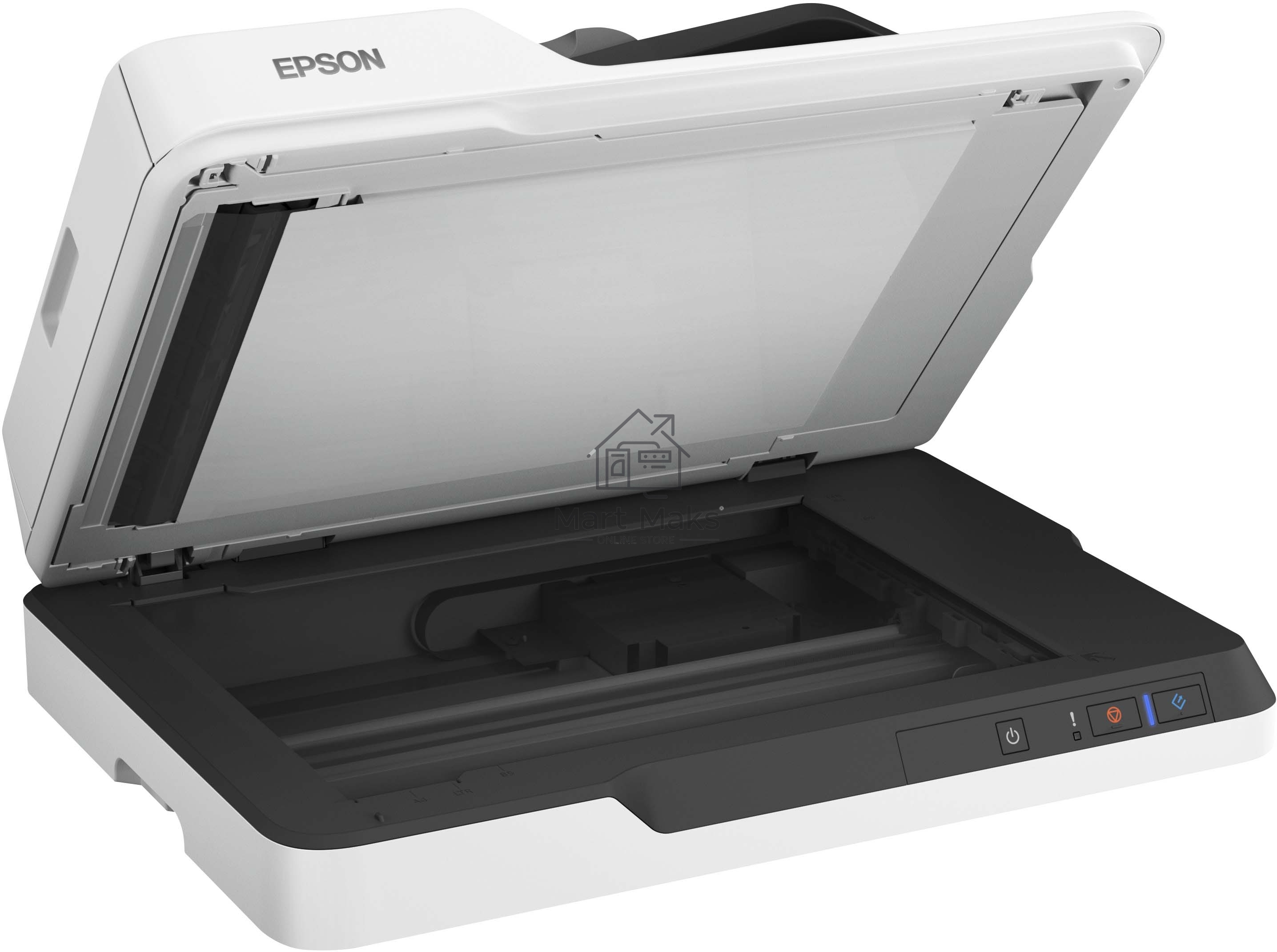 Сканер WorkForce DS-1630