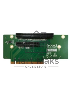 Карта расширения GOOXI RISER SL2108-748-PCIE3-M