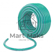 Шланг поливочный армированный 3 слойный 1/2