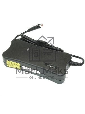 Блок питания (сетевой адаптер) для ноутбуков Lenovo 19V 4.74A 5.5x2.5мм 90W OEM