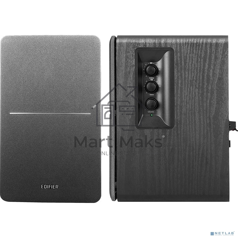 Колонки Edifier R1280T black