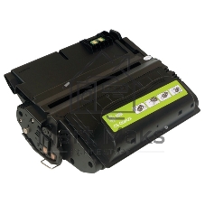 Картридж лазерный Cactus CS-Q5942X черный (20000 стр.) для HP 4250/4350