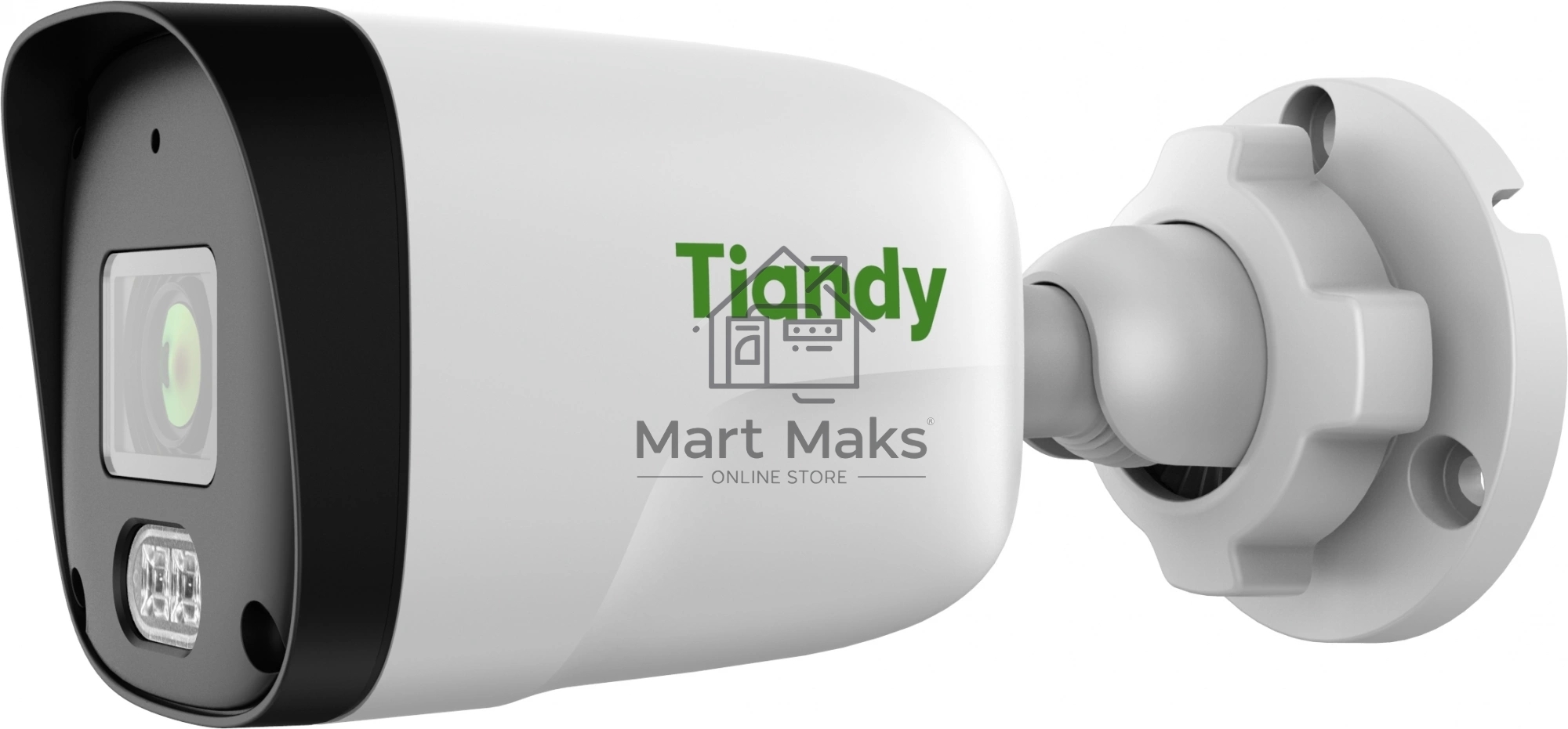 Камера видеонаблюдения IP Tiandy AK TC-C321N AK/I3W/E/Y/2.8mm/V2.0 2.8-2.8мм цв.