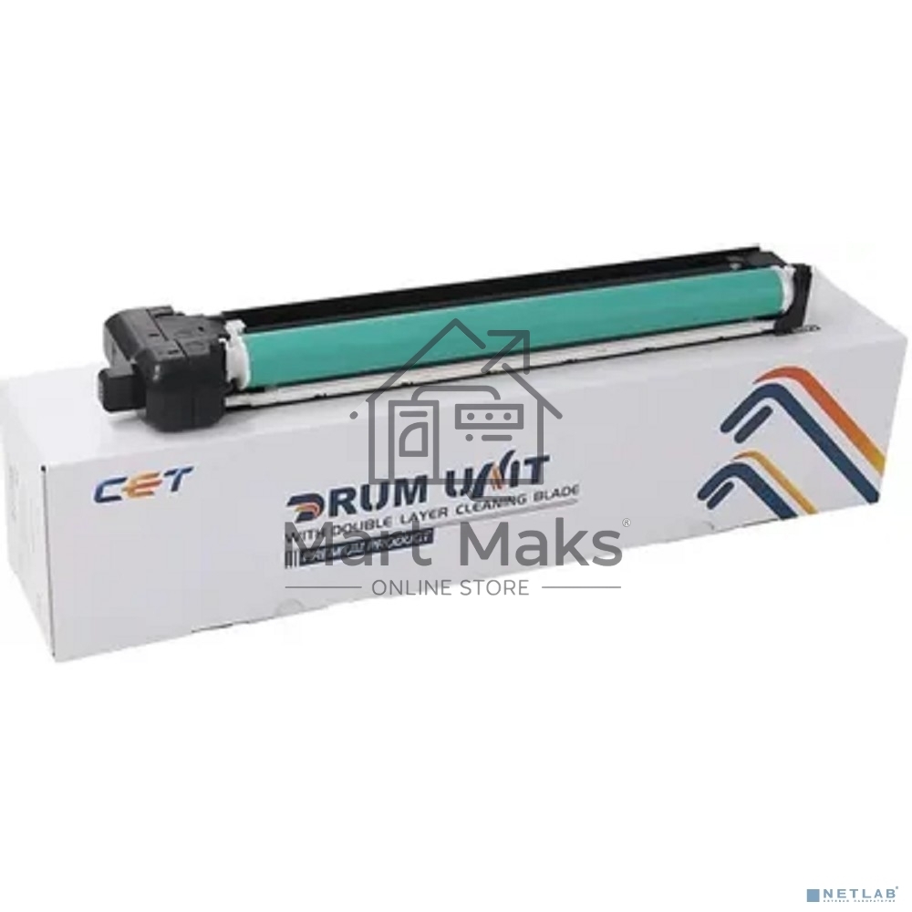 Драм-юнит Cet CET5228P (C-EXV49/8528B004AA/8528B002AA/8528B003AA) для Canon iR Advance C3520i/DX C3822i/iRC3025i 120000стр.