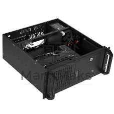 Корпуса ExeGate EX244591RUS Серверный корпус ExeGate Pro 4U4019S (RM 19