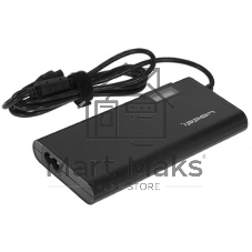 Блок питания Ippon S65U автоматический 65W 15V-19.5V 8-connectors 4.3A 1xUSB 2.1A от бытовой электросети LED индикатор