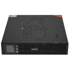 Источник бесперебойного питания Pure Sine Wave ExeGate SinePower UHB-3000.LCD.AVR.C13.RJ.USB.2U 3000VA/2400W,8*C13,RM/Tower