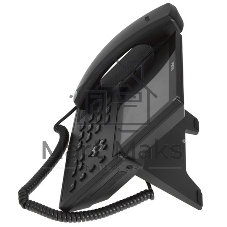 Телефон IP Fanvil V78C черный