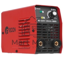 Инверторный сварочный аппарат Edon Smart MMA-250