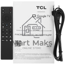 Телевизор TCL 65