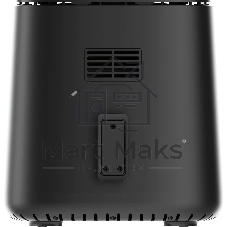 Аэрогриль Haier HAF-700 черный, 2300 Вт, 7 л, сенсор, 10 программ