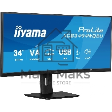 Монитор 34