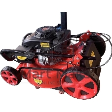 Бензиновая газонокосилка Edon GML-460/4600
