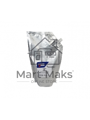 Тонер для принтеров Kyocera TK-17/18/55/65/100/100е/110/120/130/140/310/320/330/340/410/420/TK-1110/1120/1130/1140/3100/3110/3130/FS-1040/1060/1020/FS4100 1000гр Tomoegawa Фасовка РФ SOFT