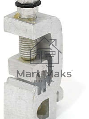 Зажим ответвительный P 71 (35-95/4-54) с чехлом НИЛЕД 11000451