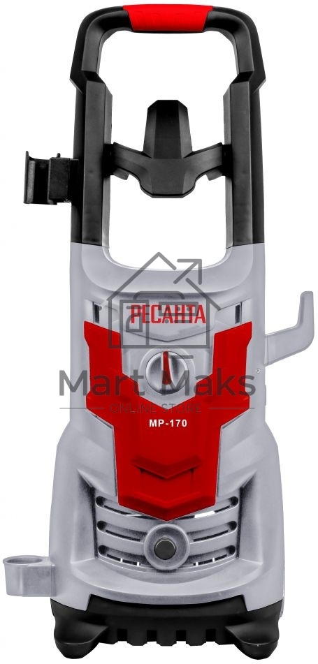 Минимойка Ресанта МР-170 1900Вт