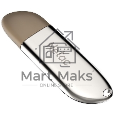 Флешка USB Netac USB U352 USB 2.0 16Gb, retail version