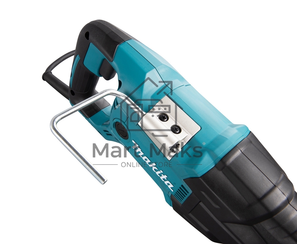 Пила сабельная Makita JR3061T