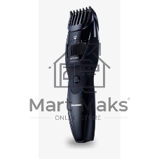 Триммер для волос Panasonic ER-Gb42-K451 8887549665691 Триммер для волос Panasonic ER-Gb42-K451 8887549665691