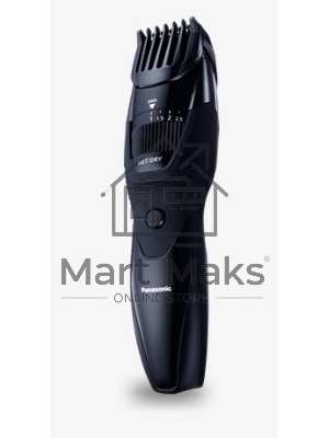 Триммер для волос Panasonic ER-GB42-K451 8887549665691 Триммер для волос Panasonic ER-GB42-K451 8887549665691