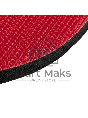 Накладка для ладони Matrix с липучкой, 125 мм