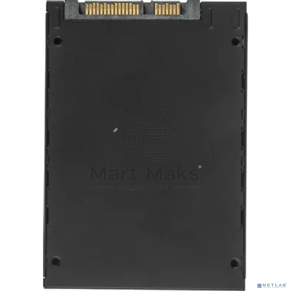 Накопитель SSD SiliconPower Slim S55, 240Gb, SATA, 2.5