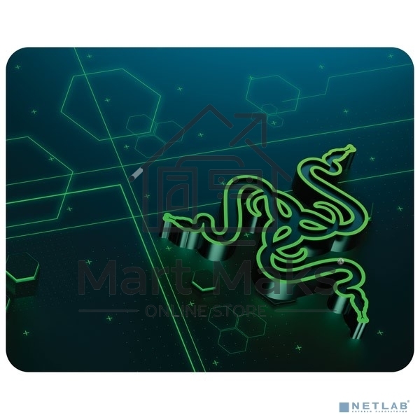 Коврик для мыши Razer Goliathus Mobile, RZ02-01820200-R3M1
