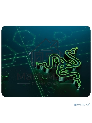 Коврик для мыши Razer Goliathus Mobile, RZ02-01820200-R3M1
