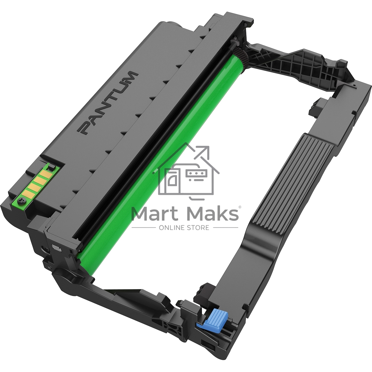 Блок фотобарабана Pantum DL-420P ч/б:30000стр. для Series P3010/M6700/M6800/P3300/M7100/M7200/P3300/M7100/M7300 Pantum
