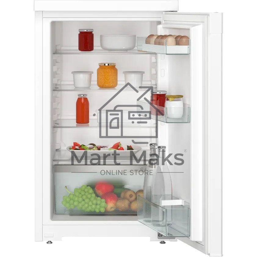 Холодильник Liebherr Re 1200-20 белый однокамерный 110л, капельная система