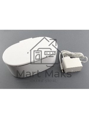 Ультразвуковая ванна Skymen ZX-910 0.5 л, 18 Вт