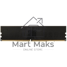 Оперативная память KingSpec DDR4, 8GB (1x8 GB), 3200 MHz, CL18, DIMM