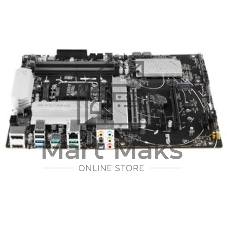 Материнская плата ASUS PRIME B650-PLUS-CSM, AM5, AMD B650, 4xDDR5, 4xSATA, 2xM.2, 1xPCIe 4.0 x16, 2xPCIe 4.0 x1, 1xDP, 1xHDMI, 1x2.5Gb LAN, 4xUSB-A 10Gbps, 2xUSB-A 5Gbps, 2xUSB-A 2.0, 5x3.5 мм, 7.1, ATX