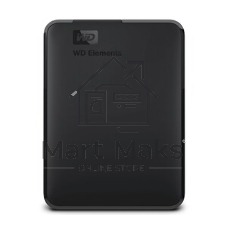 Внешний HDD 2.5