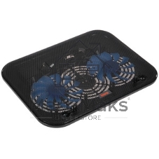Подставка Buro BU-LCP140-B214H