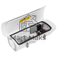 Кожух Hikvision DS-1331HZ-H
