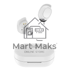 Наушники TWS BQ BHS-05 черный, внутриканальные, Bluetooth
