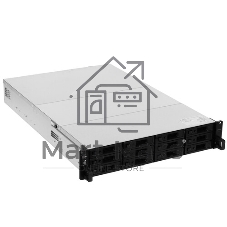 Модуль расширения СХД Synology 12BAY 2U RP NO HDD RX1217RP