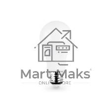 Лампа светодиодная 602004 LED A60 20W IC E27 4000K 175-265V