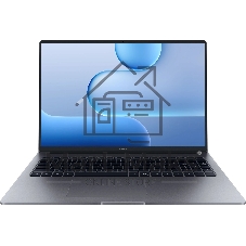 Ноутбук Honor MagicBook X16 2026 BRG-X/16