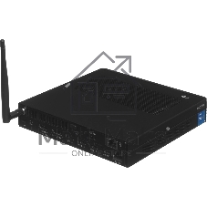 Неттоп MSI Pro DP10 A14MG-011BRU i5 14400 (2.5) UHDG без ОС 2.5xGbitEth WiFi BT черный (936-B21011-011)