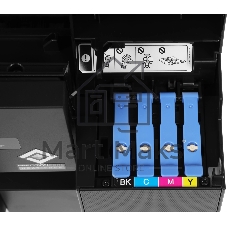 МФУ струйное Epson L14150, (C11CH96404/C11CH96505/C11CH96403/C11CH96502/C11CH96507), A3, цветной, печ. 38 стр/мин (ч/б) 24 стр/мин (цв.), 1200 x 4800 dpi (печать) 1200x2400dpi (скан.), USB, RJ-45, Wi-Fi